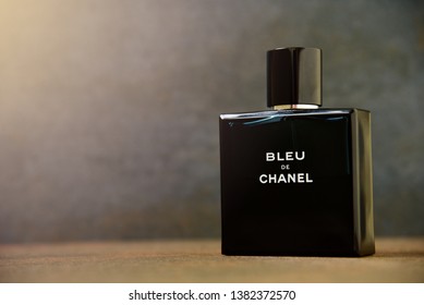 Nước hoa nam Bleu De Chanel EDP  Parfumerievn
