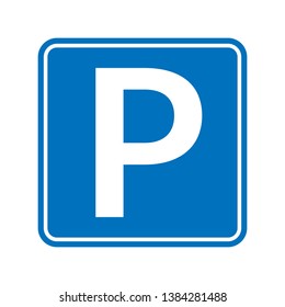 Car Parking icon PNG and SVG Vector Free Download