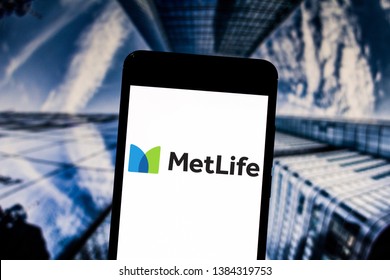 Metlife Logo Vectors Free Download