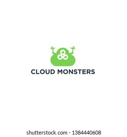 Monster Energy Logo Vector Eps Free Download