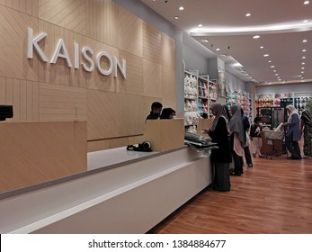Kaison queensbay