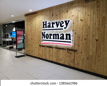 Harvey Norman Logo Vector (.EPS) Free Download