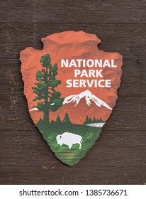 national park service vector shutterstock premium