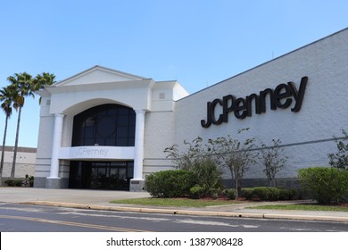 JCPenney Logo Vector (.EPS) Free Download