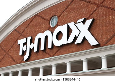 TJ Maxx 'n more Logo PNG Vector (EPS) Free Download