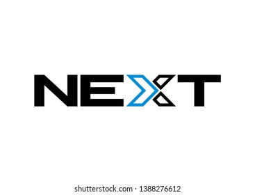 NEXX Logo Vector (.EPS) Free Download