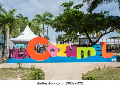 Cozumel Logo PNG Vector (EPS) Free Download