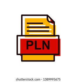 PLN Logo Vector (.CDR) Free Download