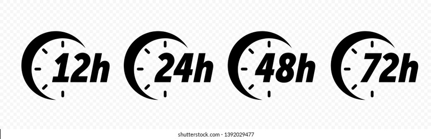 20,778 24 Hours Logo Images, Stock Photos, 3D objects, & Vectors |  Shutterstock