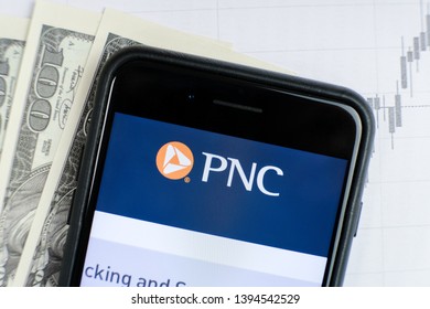 PNC Bank Logo Vector (.EPS) Free Download