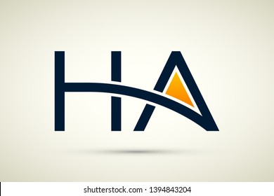 Ha Logo PNG Vectors Free Download