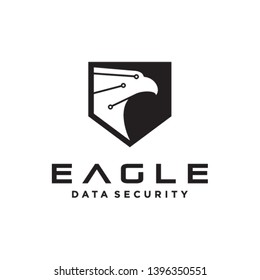 EAGLE group Logo Vector (.AI) Free Download