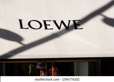 Loewe Logo Vector Eps Free Download