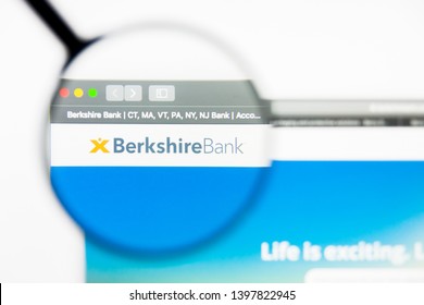 Berkshire Hathaway Logo Vector (.EPS) Free Download