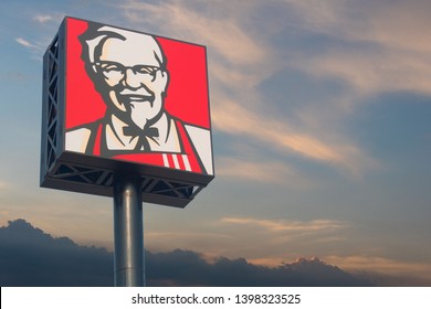 Kfc New Logo Vector Eps Free Download