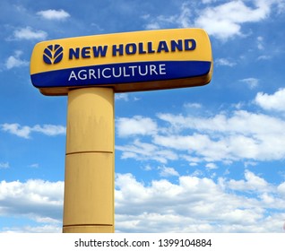 New Holland Agriculture Logo Vector CDR Free Download   Image 260nw 1399104884 