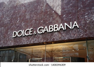 Dolce & Gabbana Logo Vector (.CDR) Free Download