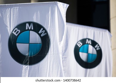 BMW M Logo Vector (.EPS) Free Download