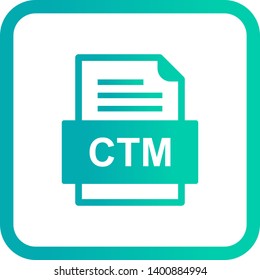 Ctm Logo Vectors Free Download