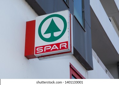 Spar Logo Vectors Free Download