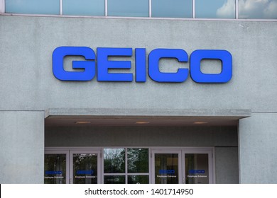 Geico Logo Vector (.EPS) Free Download