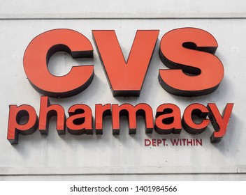 CVS Pharmacy Logo Vector (.EPS) Free Download