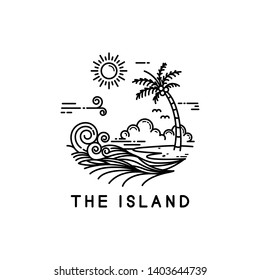 STONE ISLAND Logo PNG Vector (CDR) Free Download