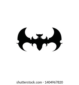 Bat-Tech Logo Vector (.EPS) Free Download