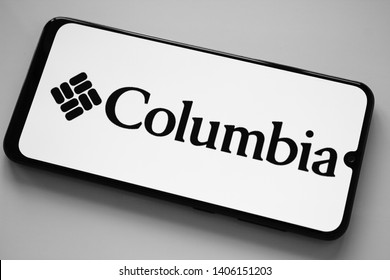 Columbia Sportswear Logo Vector (.EPS) Free Download