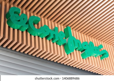 El Corte Ingles Logo Vector – Brands Logos