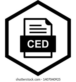  Ced  Logo  Vectors Free Download