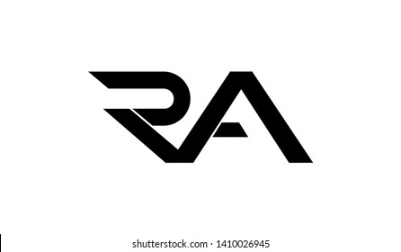 Ra Logo Vector (.ai, .cdr, .eps) Free Download