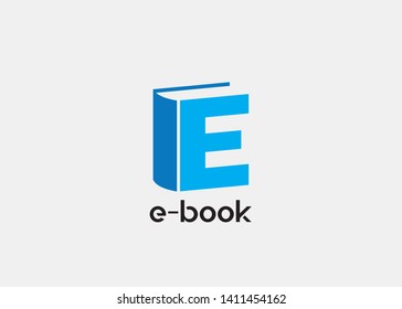 ebook logo png