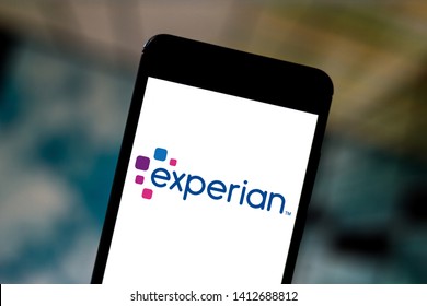 Experian Logo Vector (.SVG) Free Download