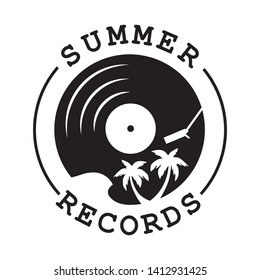 island records logo