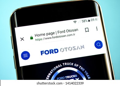 Search: ford otosan Logo Vectors Free Download