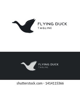 Ducks Logo Vectors Free Download