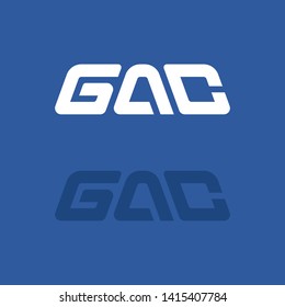 GAC Logo Vector (.AI) Free Download