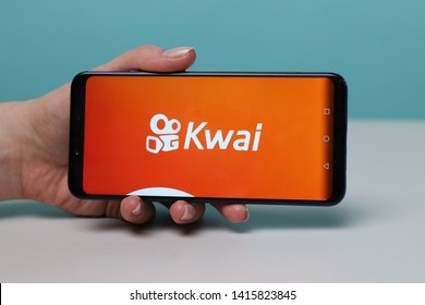 Kwai Logo PNG Vectors Free Download