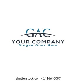 Gac Logo Vectors Free Download