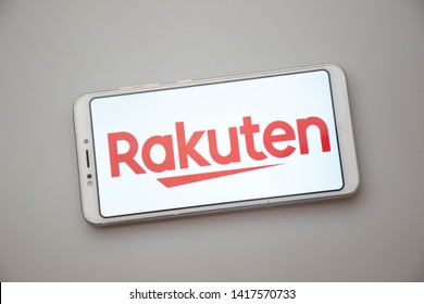 Rakuten Logo Vectors Free Download