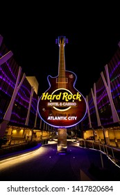 Hard Rock Hotel Logo Vector (.EPS) Free Download