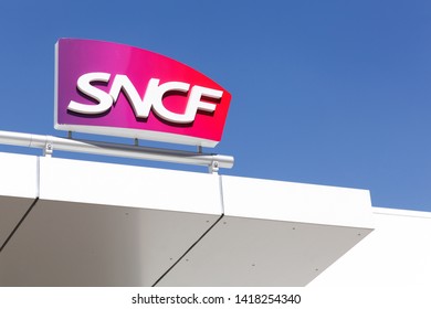 SNCF Logo Vector (.EPS) Free Download