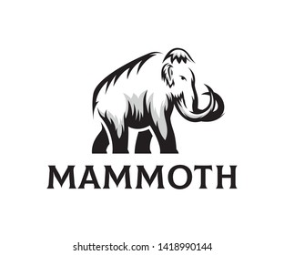 Mammut Logo Vector (.EPS) Free Download