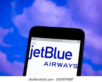 jetblue logo png