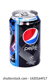 Pepsi Max Logo Vector (.EPS) Free Download