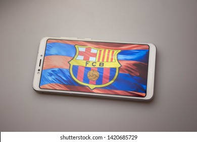 Liga de Futbol Santander Logo Vector (.CDR) Free Download
