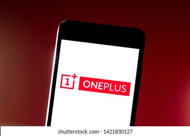 ONEPLUS Logo Vector AI Free Download