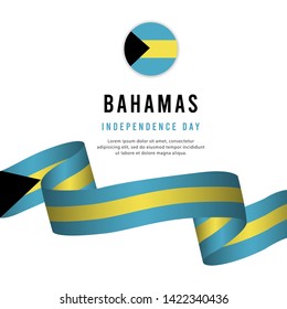 Bahamas Logo Vector (.EPS) Free Download