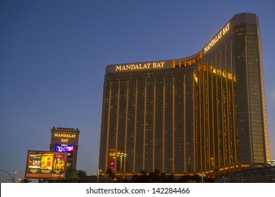 Free Download Mandalay Bay Resort and Casino, Las Vegas Logo Vector from